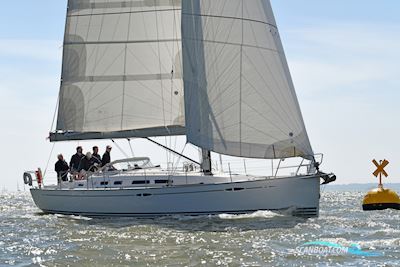 Xc 42 - X-Yachts Segelboot 2013, England