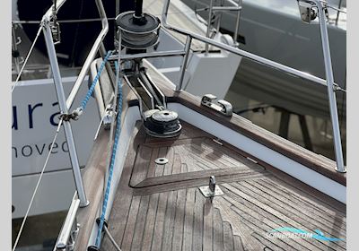 Xc 42 - X-Yachts Segelboot 2013, England