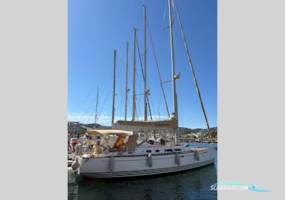 Xc 42 - X-Yachts Segelboot 2010, Griechenland