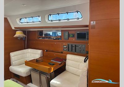 Xc 42 - X-Yachts Segelboot 2010, Griechenland