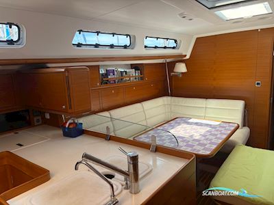 Xc 42 - X-Yachts Segelboot 2010, Griechenland