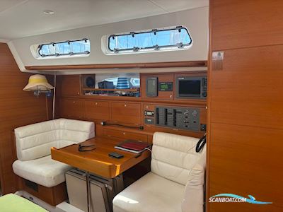 Xc 42 - X-Yachts Segelboot 2010, Griechenland