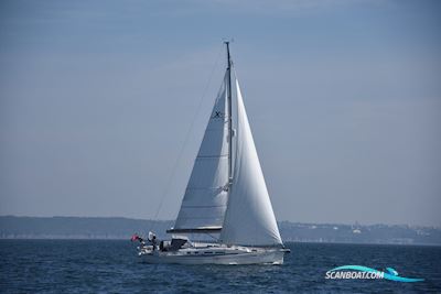 Xc 42 - X-Yachts Segelboot 2010, Griechenland