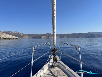 Xc 42 - X-Yachts Segelboot 2010, Griechenland