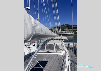 Xc 42 - X-Yachts Segelboot 2010, Italien