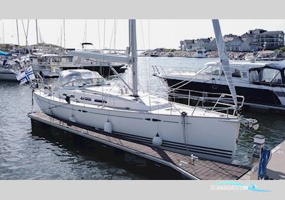 Xc 42 - X-Yachts Segelboot 2010, Finland