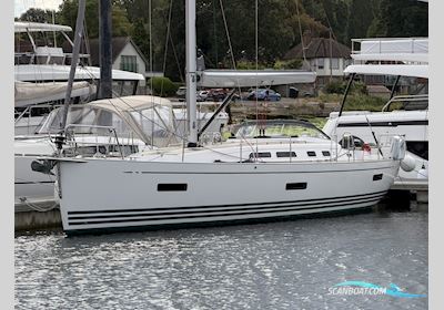 Xc 42 - X-Yachts Segelboot 2017, England