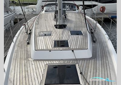 Xc 42 - X-Yachts Segelboot 2017, England
