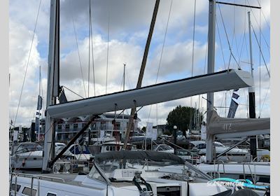 Xc 42 - X-Yachts Segelboot 2017, England