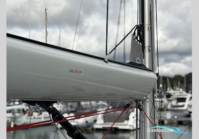 Xc 42 - X-Yachts Segelboot 2017, England
