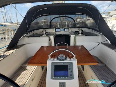 Xc 45 - X-Yachts Segelboot 2010, Cyprus