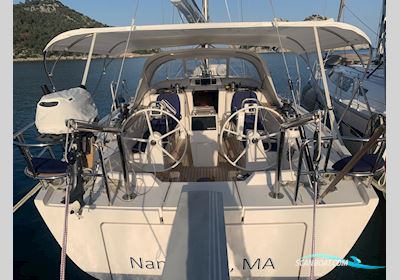 Xc 45 - X-Yachts Segelboot 2019, Slovenien
