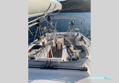 Xc 45 - X-Yachts Segelboot 2019, Slovenien