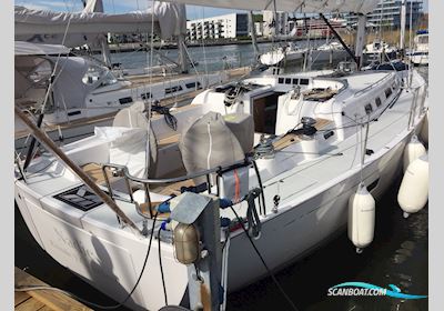 Xc 45 - X-Yachts Segelboot 2019, Irland