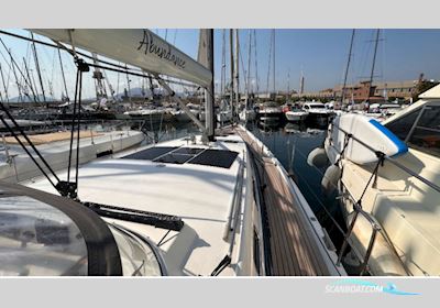 Xc 45 - X-Yachts Segelboot 2016, Griechenland