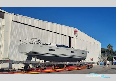 Xc 47 - X-Yachts Segelboot 2024, Frankreich