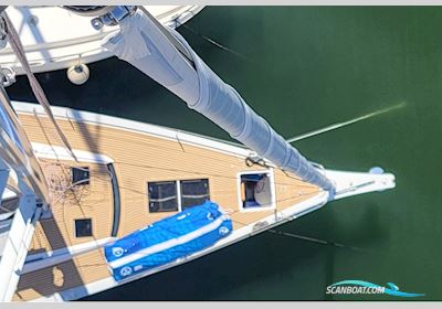 Xc 47 - X-Yachts Segelboot 2024, Frankreich
