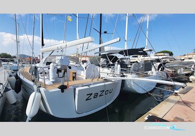 Xc 47 - X-Yachts Segelboot 2024, Frankreich