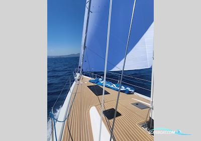 Xc 47 - X-Yachts Segelboot 2024, Frankreich