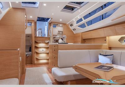 Xc 47 - X-Yachts Segelboot 2024, Dänemark