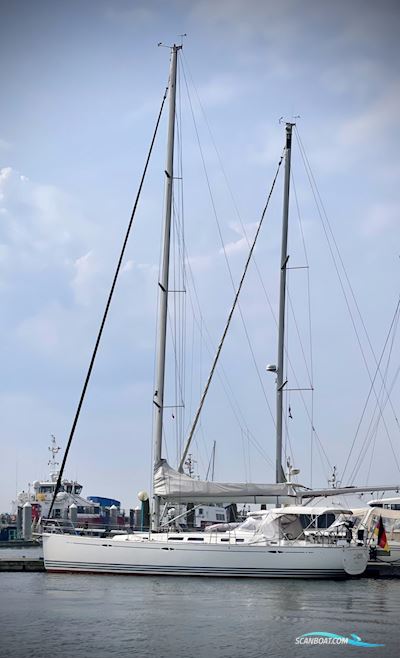 Xc 50 - X-Yachts Segelboot 2010, Portugal