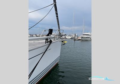 Xc 50 - X-Yachts Segelboot 2010, Portugal