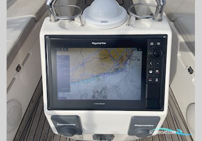 Xc 50 - X-Yachts Segelboot 2011, Spanien