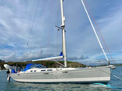 Xc 50 - X-Yachts Segelboot 2010, England