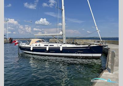 Xc 50 - X-Yachts Segelboot 2022, Dänemark
