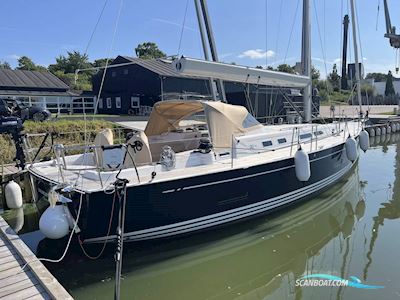 Xc 50 X-Yachts - 2022 Segelboot 2022, mit Yanmar 4JH110 motor, Dänemark