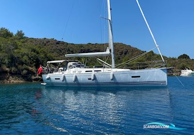 Xc45 Segelboot 2015, mit Yanmar4JH80 motor, Turkey