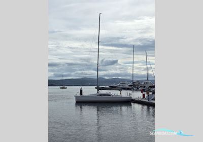 Xp 33 - X-Yachts Segelboot 2013, Australien
