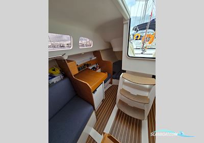 Xp 33 - X-Yachts Segelboot 2013, Australien