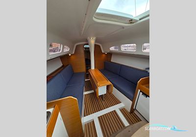 Xp 33 - X-Yachts Segelboot 2013, Australien
