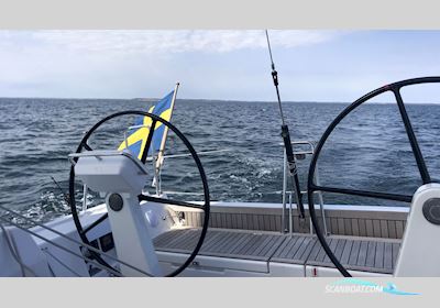 Xp 38 - X-Yachts Segelboot 2017, Sweden