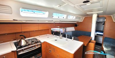 Xp 38 - X-Yachts Segelboot 2016, Frankreich