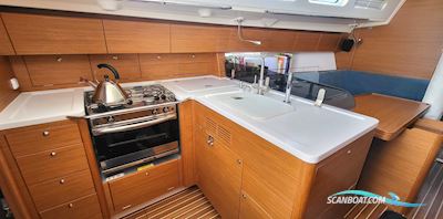 Xp 38 - X-Yachts Segelboot 2016, Frankreich