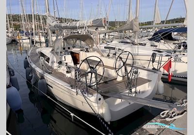 Xp 38 - X-Yachts Segelboot 2016, Slovenien
