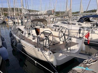 Xp 38 - X-Yachts Segelboot 2016, Slovenien