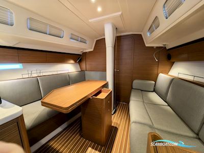 Xp 38 - X-Yachts Segelboot 2016, Slovenien