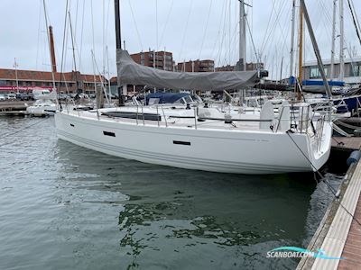 Xp 44 - X-Yachts Segelboot 2014, Niederlande