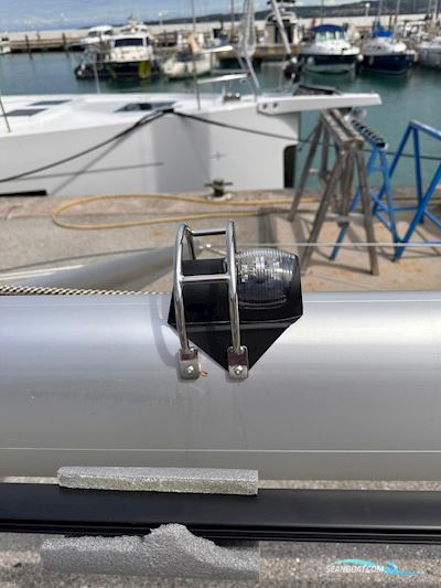 Xp 44 - X-Yachts Segelboot 2023, Slovenien
