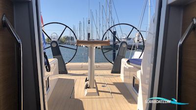 Xp 44 - X-Yachts Segelboot 2020, Niederlande