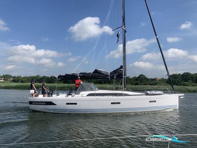 Xp 44 - X-Yachts Segelboot 2021, Cyprus