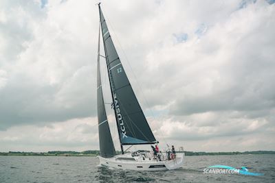 Xp 44 - X-Yachts Segelboot 2021, Cyprus