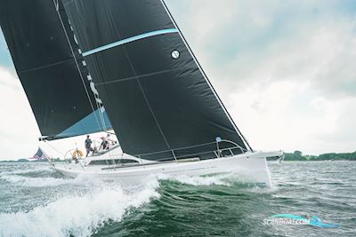 Xp 44 - X-Yachts Segelboot 2021, Cyprus