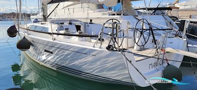 Xp 44 - X-Yachts Segelboot 2011, Frankreich