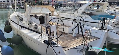Xp 44 - X-Yachts Segelboot 2011, Frankreich