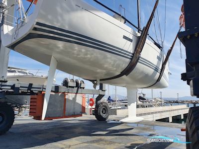 Xp 44 - X-Yachts Segelboot 2011, Frankreich