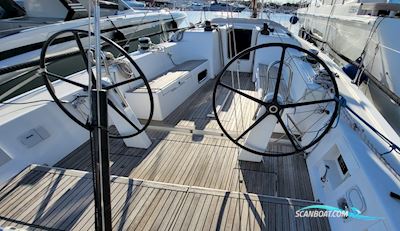Xp 44 - X-Yachts Segelboot 2011, Frankreich